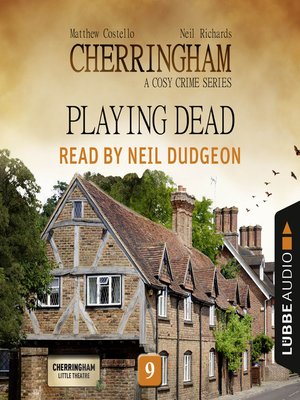 cover image of Playing Dead